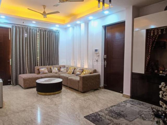 Flat for rent in Hariana