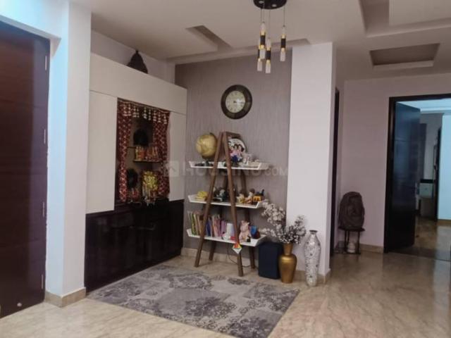 Flat for rent in Hariana