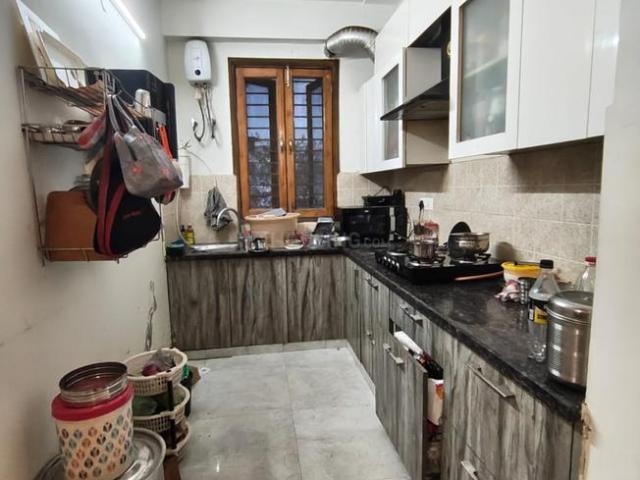 Flat for rent in Hariana