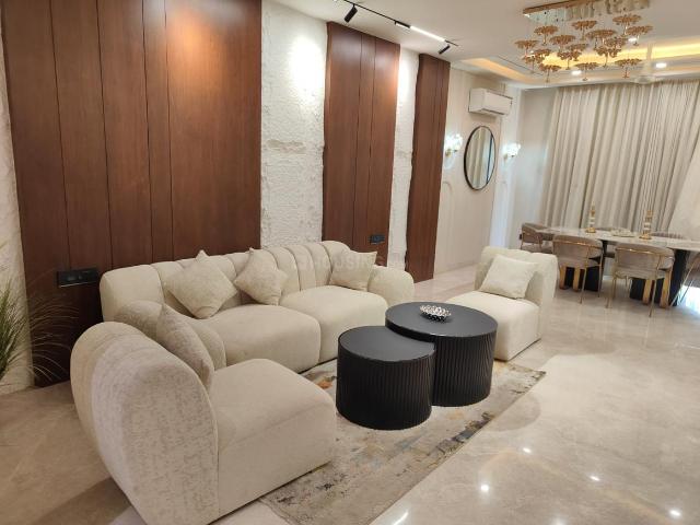 Flat for sale in Hariana