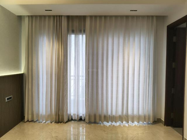 Flat for rent in Hariana