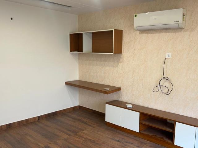 Flat for rent in Hariana