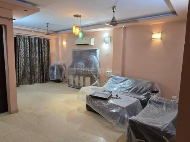 Flat for rent in Hariana