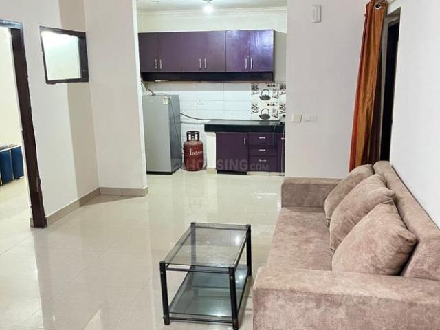 Flat for rent in Hariana
