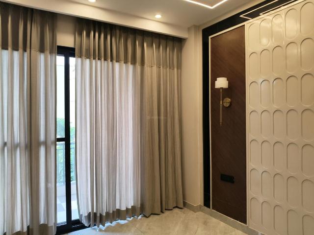 Flat for rent in Hariana