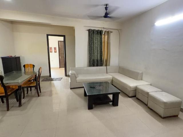 Flat for rent in Hariana