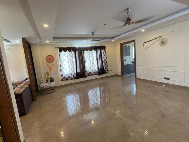 Flat for rent in Hariana