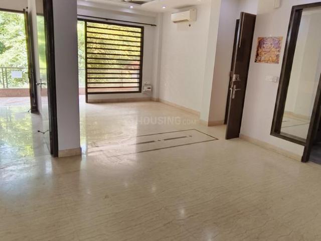 Flat for rent in Hariana