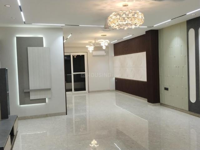 Flat for rent in Hariana