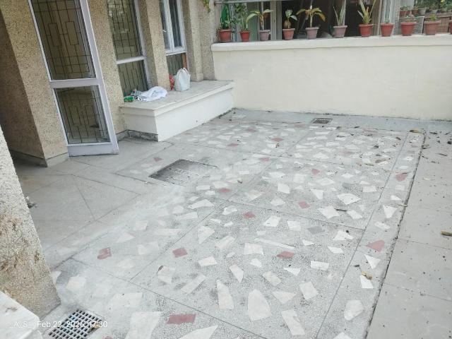 Flat for rent in Hariana