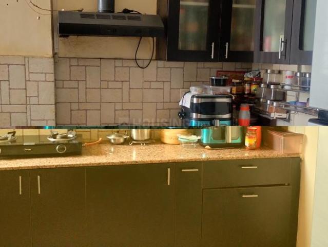 Flat for rent in Hariana