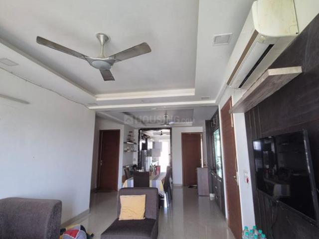 Flat for rent in Hariana