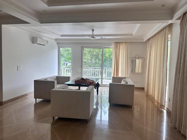 Flat for rent in Hariana