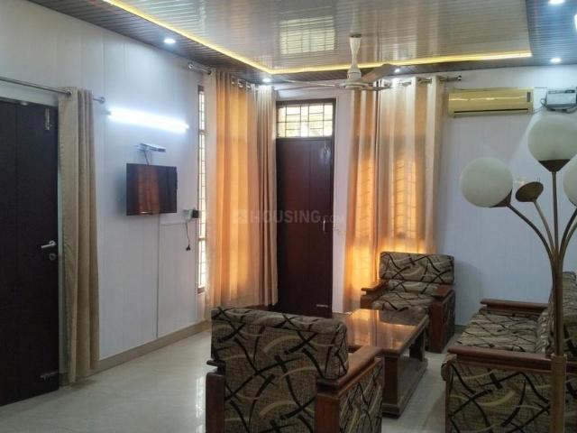 Flat for rent in Hariana