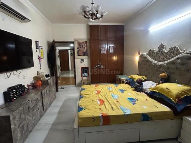Flat for rent in Hariana