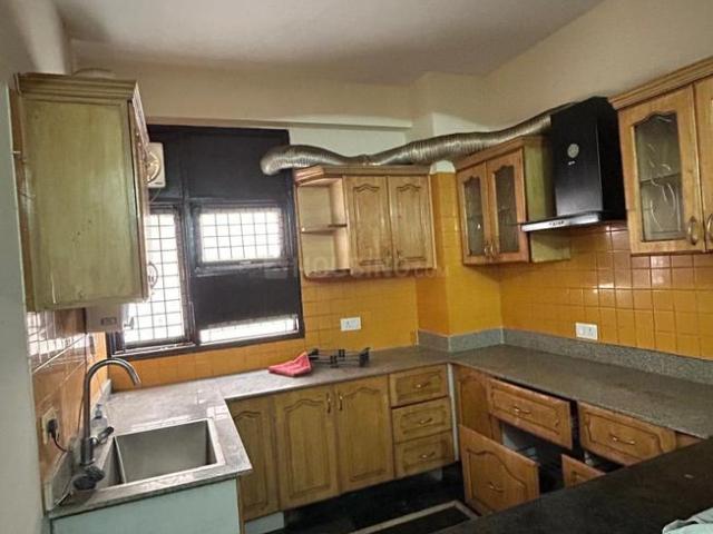 Flat for rent in Hariana