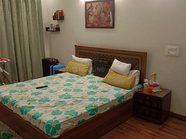 Flat for rent in Hariana
