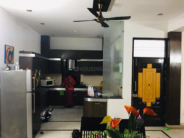 Flat for rent in Hariana