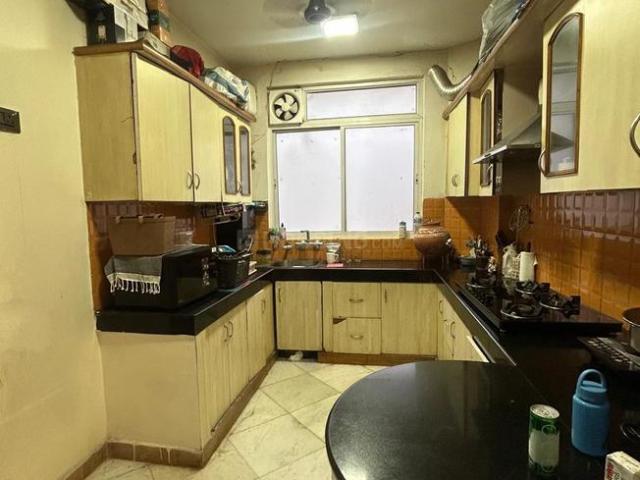 Flat for rent in Hariana