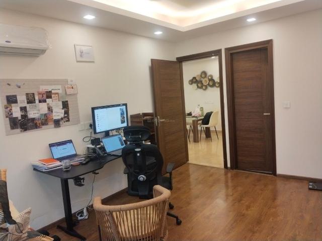 Flat for rent in Hariana