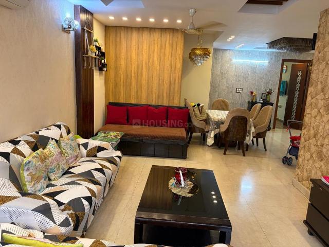 Flat for rent in Hariana
