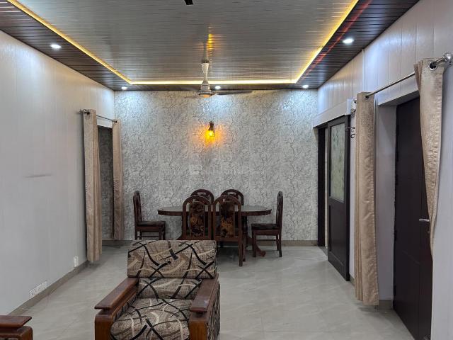 Flat for rent in Hariana