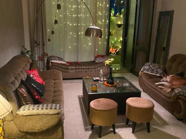 Flat for rent in Hariana