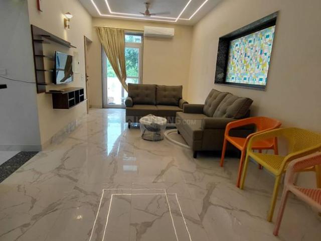 Flat for rent in Hariana