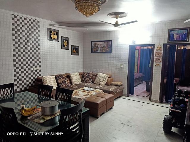 Flat for sale in Hariana