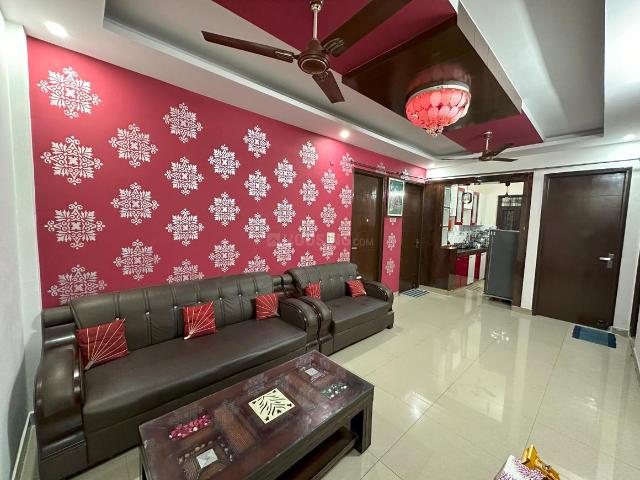 Flat for sale in Hariana