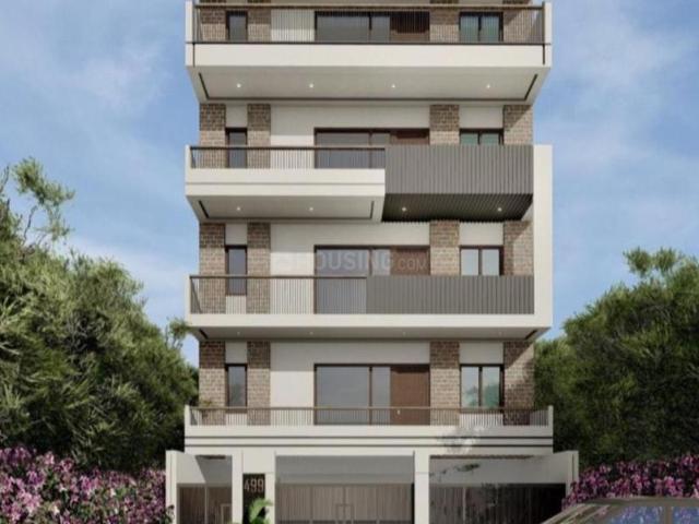 Flat for sale in Hariana