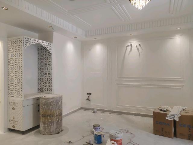 Flat for sale in Hariana