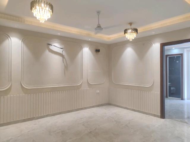 Flat for sale in Hariana