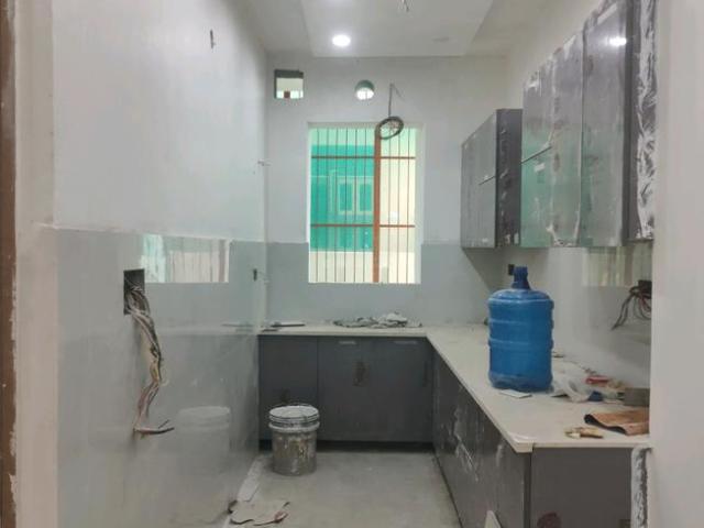 Flat for sale in Hariana