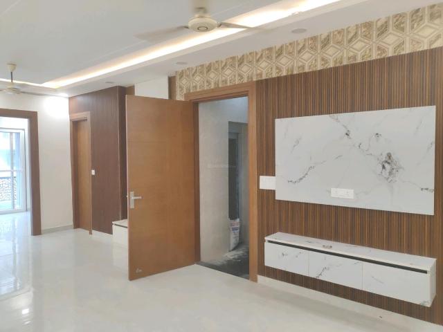 Flat for sale in Hariana