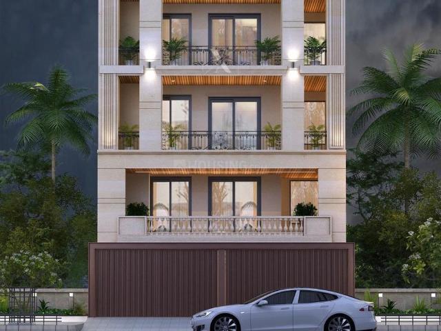 Flat for sale in Hariana