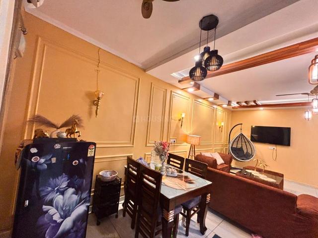 Flat for sale in Hariana