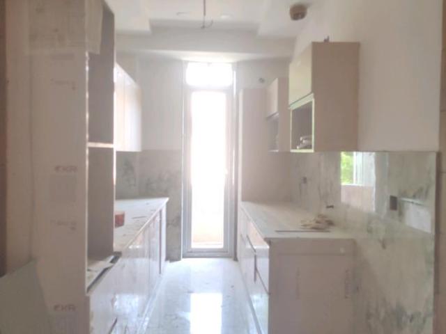 Flat for sale in Hariana