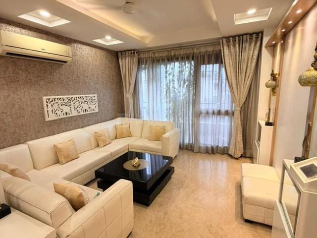 Flat for sale in Hariana