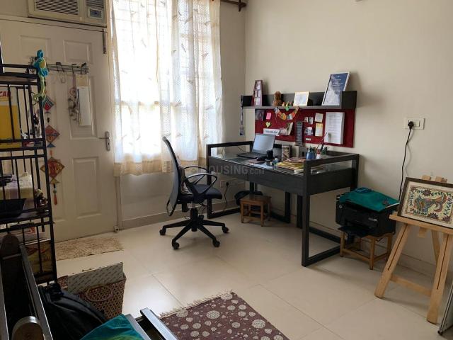 Flat for sale in Hariana