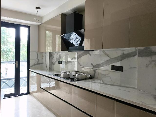 Flat for sale in Hariana