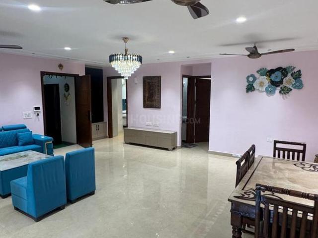 Flat for rent in Hariana