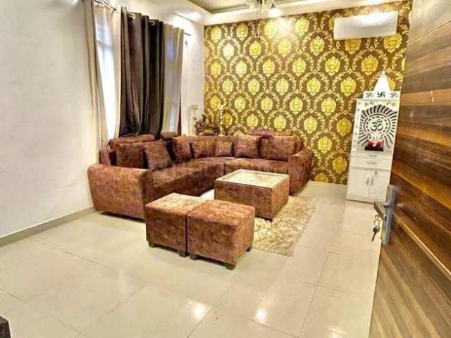 Flat for rent in Hariana