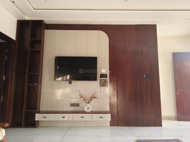 Flat for rent in Hariana