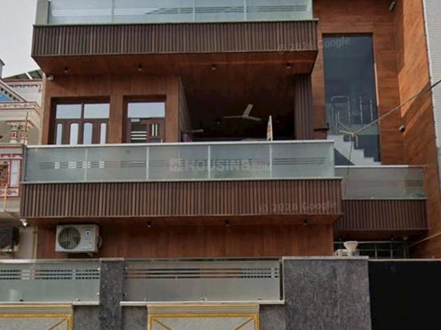 Flat for rent in Sector 4, Rohtak