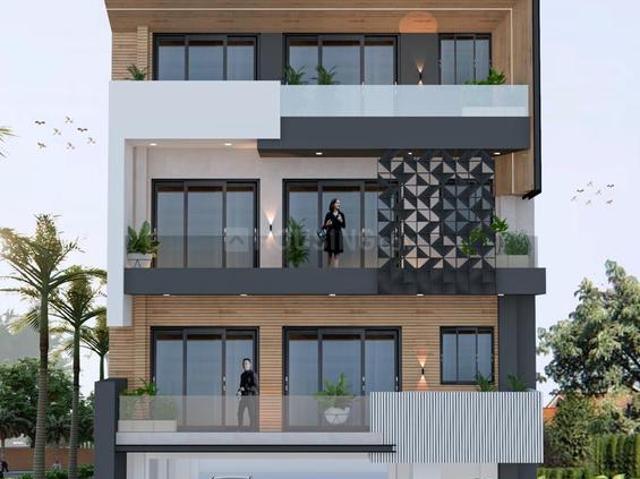 Flat for sale in Sector 4, Haripur