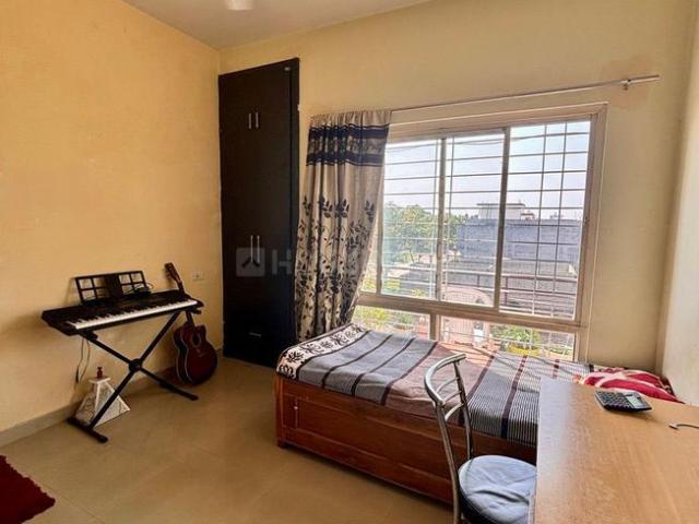 Flat for rent in Ward 13, Chandigarh