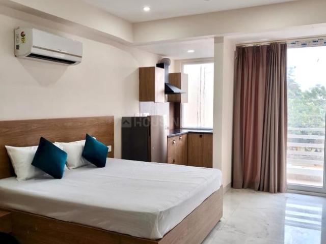 Flat for rent in Hariana