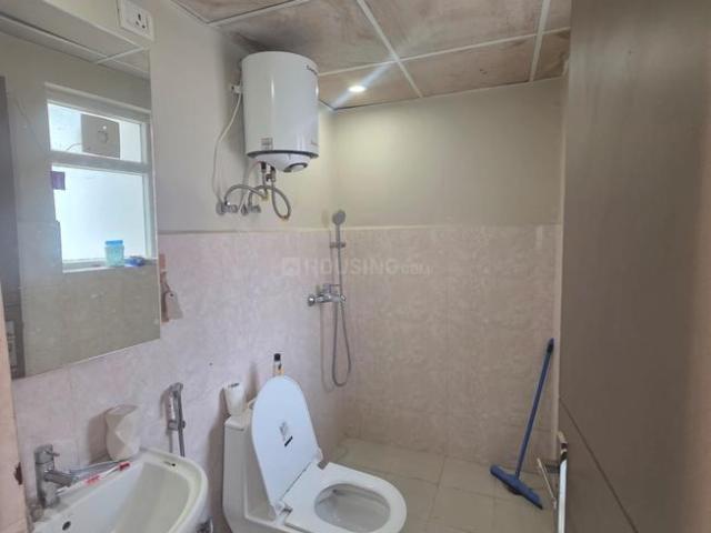 Flat for rent in Hariana
