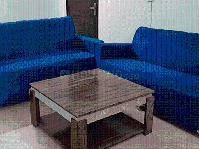 Flat for rent in Hariana